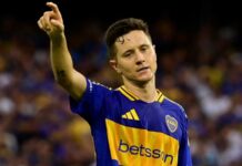 ¡Recien llegado! Se confirmó la lesión de Ander Herrera y no jugará en un mes