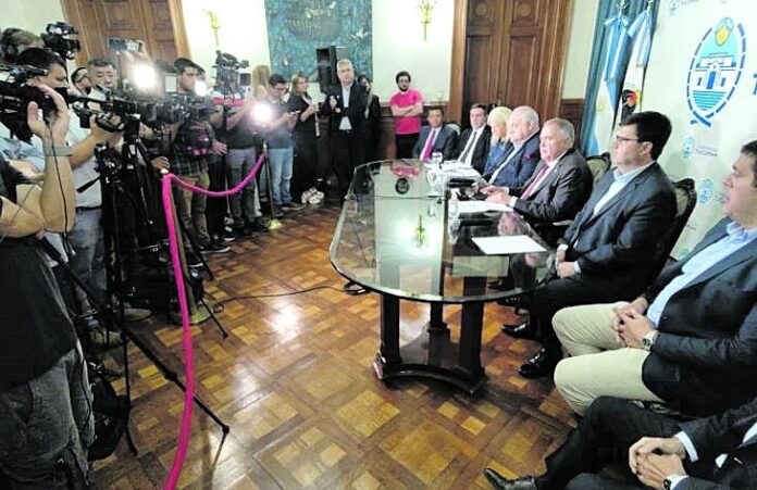 jaldo en la legislatura