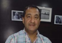 El intendente de R° de la Frontera exigió soluciones inmediatas para los problemas edilicios de las escuelas