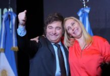 Adorni habló de los audios atribuidos a Karina Milei: “Si son verdaderos, es un escándalo sin precedentes”