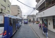 SAETA informó como serán los servicios para Noche Buena y Navidad