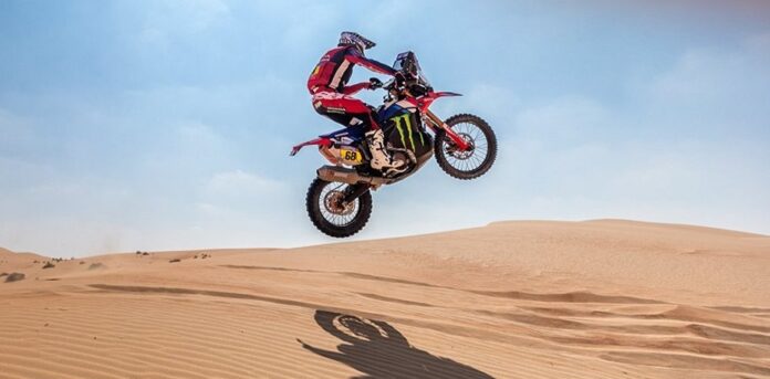 schareina dakar