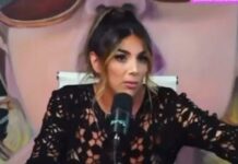 Una activista trans denunció que le pidió trabajo a Jorge Rial y que se la quiso levantar