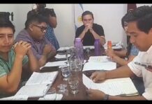 Cafayate asignó $13 millones para obras 50 para Cultura, 20 Deportes y 205 para Políticas Sociales