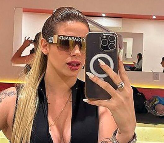 Condenaron a 3 integrantes de la organización narco liderada por un comerciante y su pareja modelo de Orán