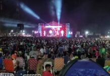 La municipalidad de Rosario de la Frontera confirmó la fecha para la Chaya Rosarina 2026