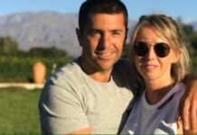 Comienza mañana el juicio contra José Figueroa por el asesinato su esposa Mercedes Kvedaras en El Tipal