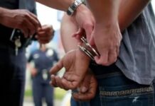 Tenía prisión domiciliaria en Rosario de la Frontera y se fue a pasar el día a El Naranjo