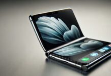 iPhone plegable: 2.500 dolares será el precio del esperado smartphone de Apple