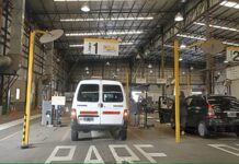 El Gobierno modificó la Ley Nacional de Tránsito: La Licencia será digital y no tendrá vencimiento
