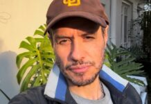 Internaron a uno de los hijos de Palito Ortega y Evangelina Salazar en una clínica psiquiátrica.