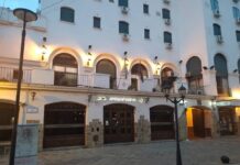 LLA cerrará 17 de las 21 sucursales de Aerolíneas Argentinas: la de Salta esta cerrada desde marzo