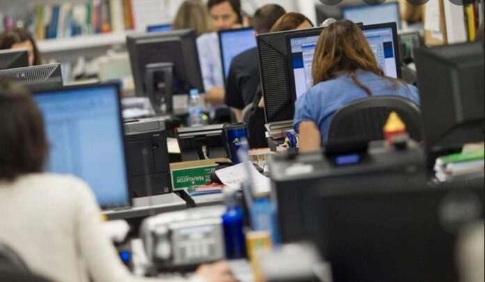 empleados publicos