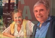 Tras su internación por salud mental, Jorge Martínez viajó rumbo a México con su novia