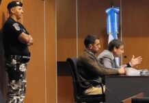 “Sabía lo que hacía”: la Fiscalía pidió prisión perpetua para el acusado del femicidio de Mercedes Kvedaras