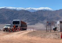 ¡Y el boom del Litio en Salta? Se duplicó el desempleo en La Puna tras la caída de la actividad minera