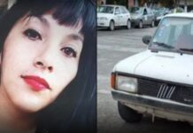 Condenaron a Federico López a 18 años de prisión por el homicidio de María José Cabrera en Quijano
