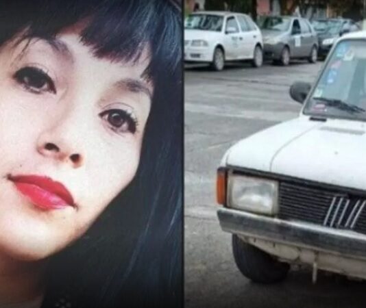 Condenaron a Federico López a 18 años de prisión por el homicidio de María José Cabrera en Quijano