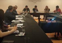 Senado y empresas mineras articularán acciones para fomentar capacitación y empleo de mano de obra local