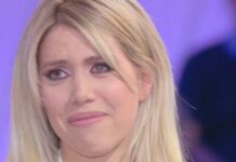 Se viralizó el hiriente mensaje que recibió Wanda Nara tras anunciar que hará su propia serie