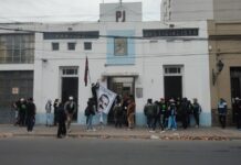 El 2 de agosto habrá internas en el PJ de Salta: ARCA pidió un embargo de mas de $6 millones
