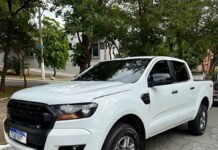 Jujeño estafó a un salteño vendiéndole una camioneta robada