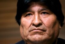 Rechazaron la candidatura de Evo Morales en Bolivia y el presidente Luis Arce renunció a la reelección