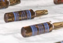 Según la pericia oficial, el fentanilo contaminado incidió en la mayoría de las muertes