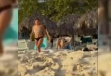 Una intendenta de Catamarca se ausentó del cargo por motivos de salud y descubrieron que estaba en el Caribe