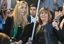 “El kirchnerismo que perdió en Salta y en Jujuy tiende a desaparecer”: los mensajes de Bullrich y Karina Milei