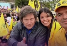 En Salta esta vez no fueron “Primeros los salteños”, ganó la Libertad avanza: Urtubey y Leavy afuera