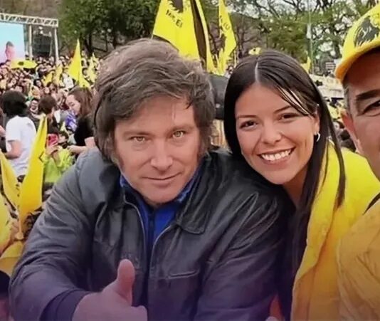 Reabren investigación contra la diputada Orozco por presuntos aportes a LLA