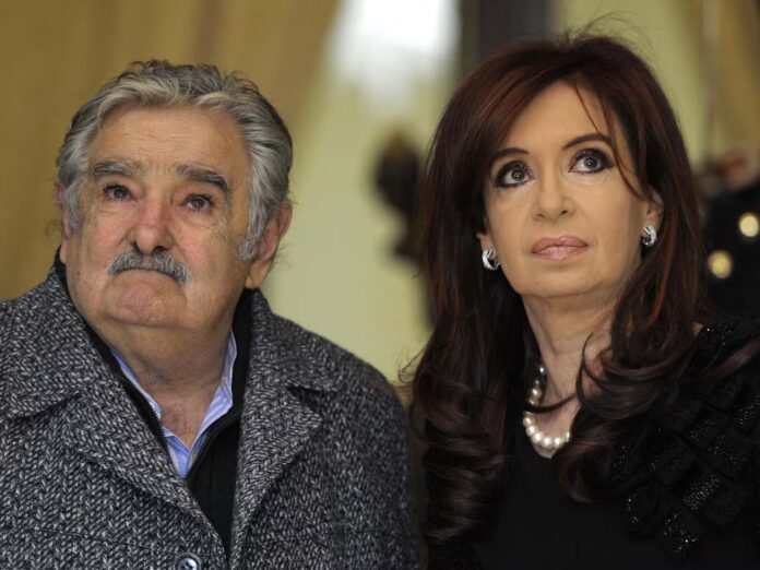 mujica cristina