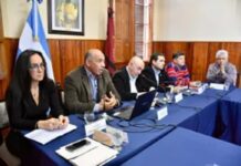 El ministerio de economía presentó en el Senado una propuesta de simplificación tributaria y reducción de impuestos