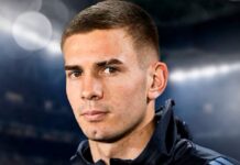 Antes de su presentación oficial en Real Madrid, Mastantuono fue tapa de un diario español