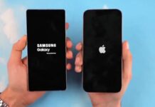 ÚLTIMA HORA: Samsung acaba de poner fin a la era del iPhone