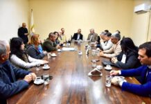 Plantean modificar la Ley que da origen al Colegio de Abogados y Procuradores de Salta