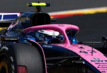 Max Verstappen se quedó con la pole y Franco Colapinto largará 17° en la Sprint del GP de Estados Unidos de la Fórmula 1