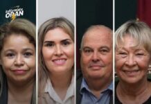 ¡Insólito! Concejales libertarios quieren declarar a Orán Capital Regional del Bambú