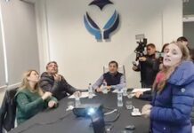 Rosario de la Frontera tendrá un centro para capacitar en oficios con salida laboral