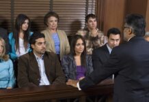 Una causa por homicidio, será el primer juicio por jurado en Orán