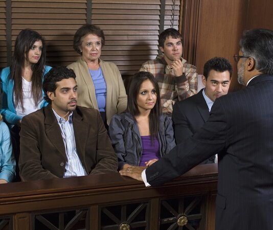 Primer juicio por Jurado en Orán: Audiencia preliminar en un caso de homicidio calificado