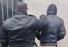 Intento robar por segunda vez en una casa y fue detenido