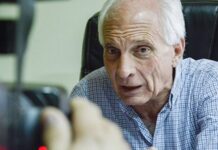 Marcelo López Arias consiguió un curro por 3 meses en el Gobierno de Salta