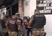 174 demorados por consumo de bebidas alcohólicas, desorden y cobro irregular de estacionamiento