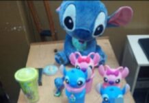 Robó juguetes en un comercio en la Caseros al 600 y lo detuvieron a los pocos metros