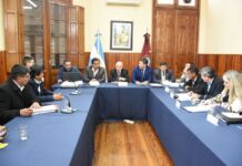 Buscan brindar soluciones a 110 familias rurales que residen en Salta Forestal