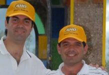 Salta Forestal: denunciaron a Urtubey por perdonarle a Olmedo el pago del canon por $300 millones