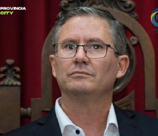 Esteban “Tuty” Amat: el empresario que maneja poderes, pero no soluciones para su pueblo