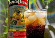 Córdoba será la capital del fernet, pero otra provincia la amargó